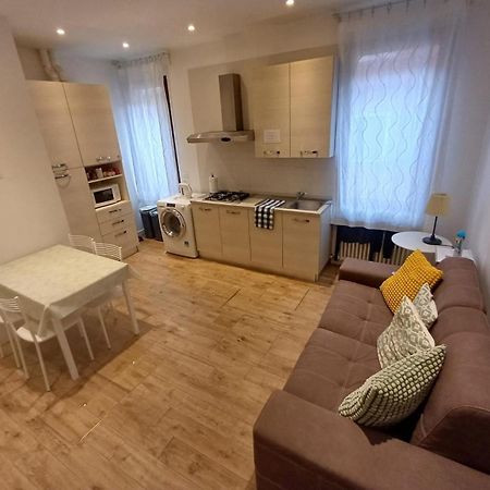 Ca' Delle Furlane Apartamento Veneza Exterior foto
