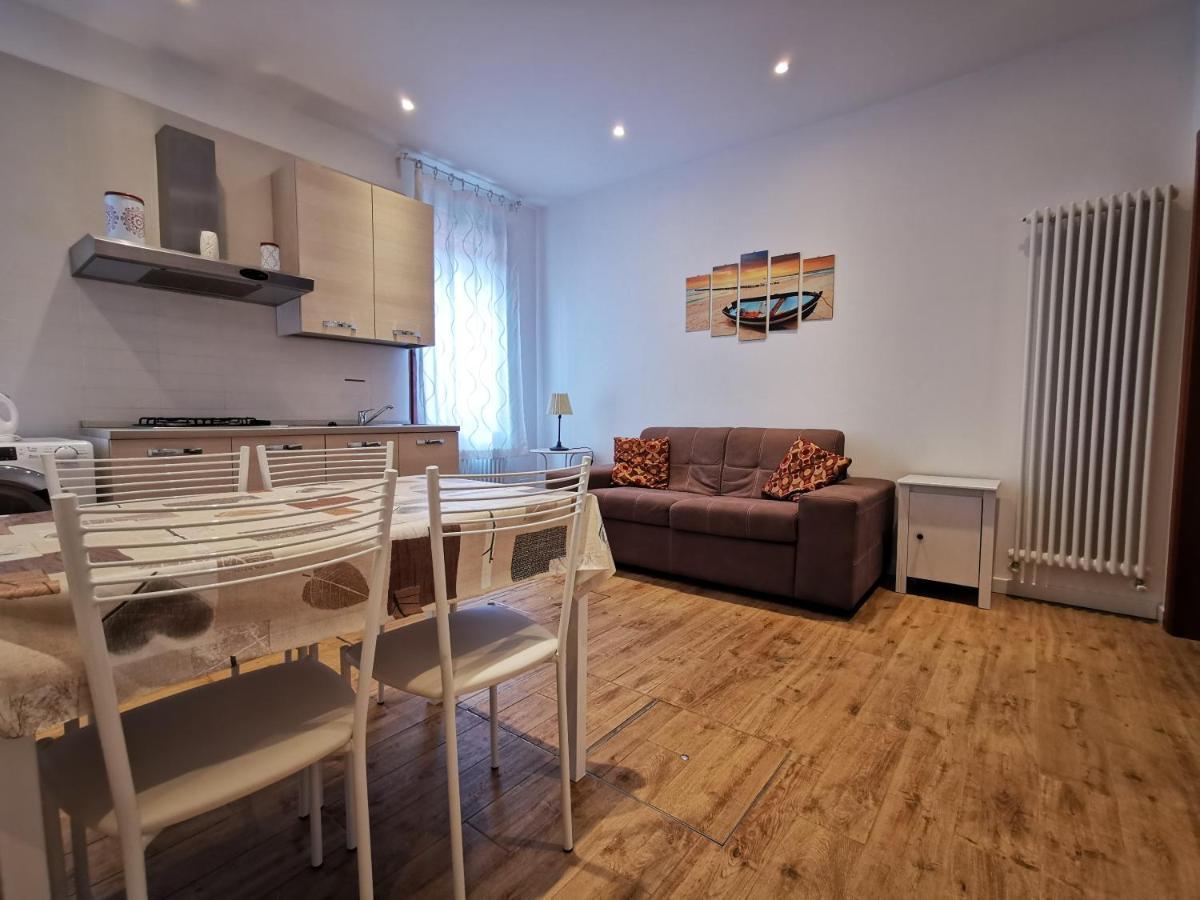Ca' Delle Furlane Apartamento Veneza Exterior foto