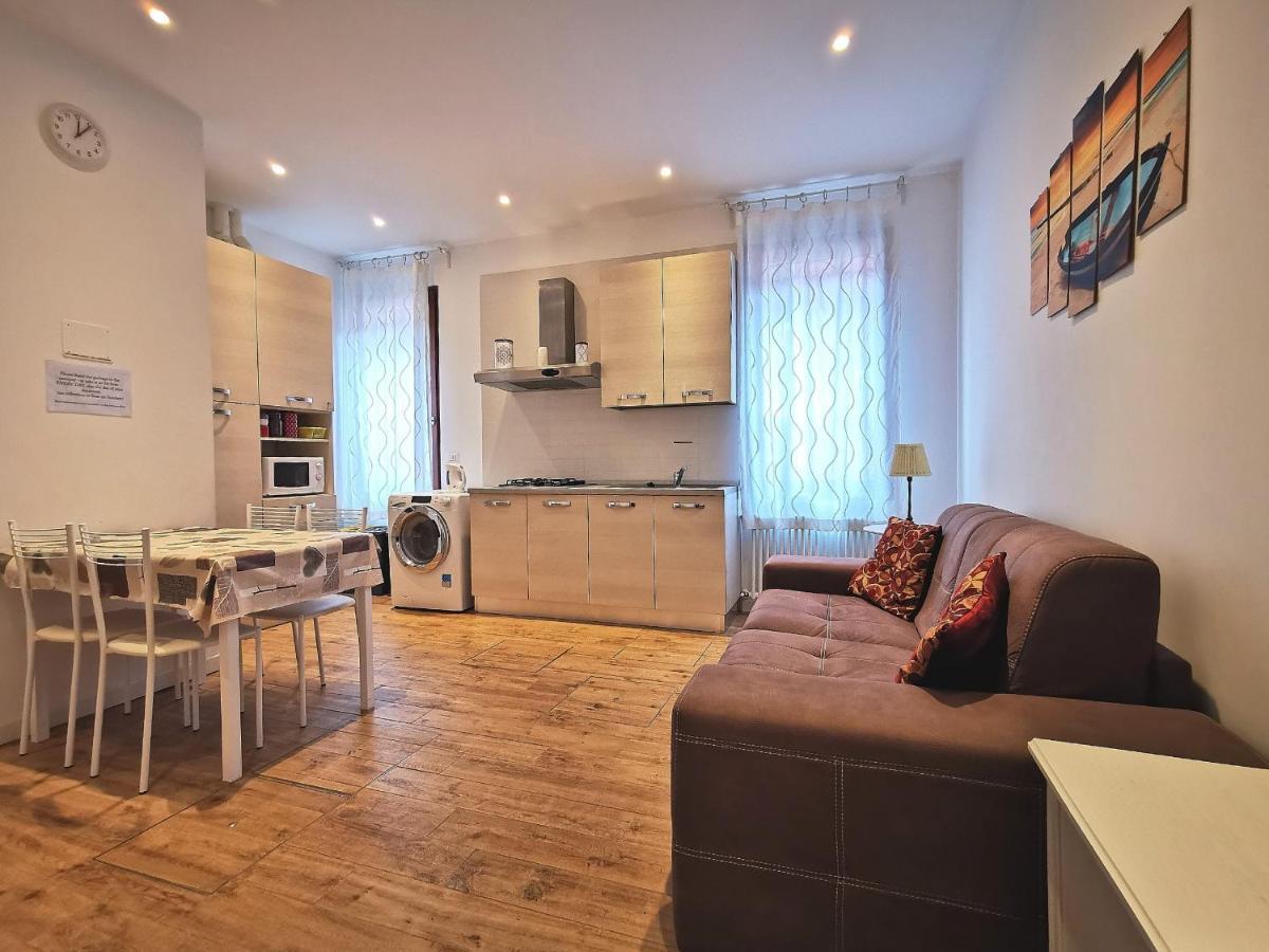 Ca' Delle Furlane Apartamento Veneza Exterior foto