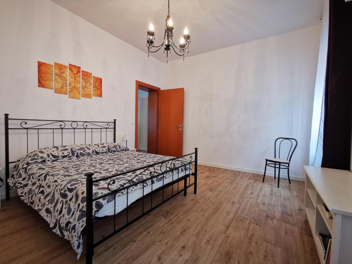 Ca' Delle Furlane Apartamento Veneza Exterior foto