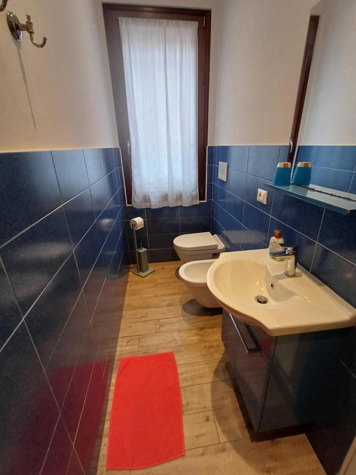 Ca' Delle Furlane Apartamento Veneza Exterior foto