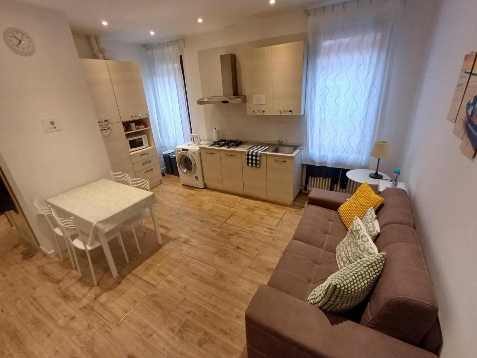 Ca' Delle Furlane Apartamento Veneza Exterior foto